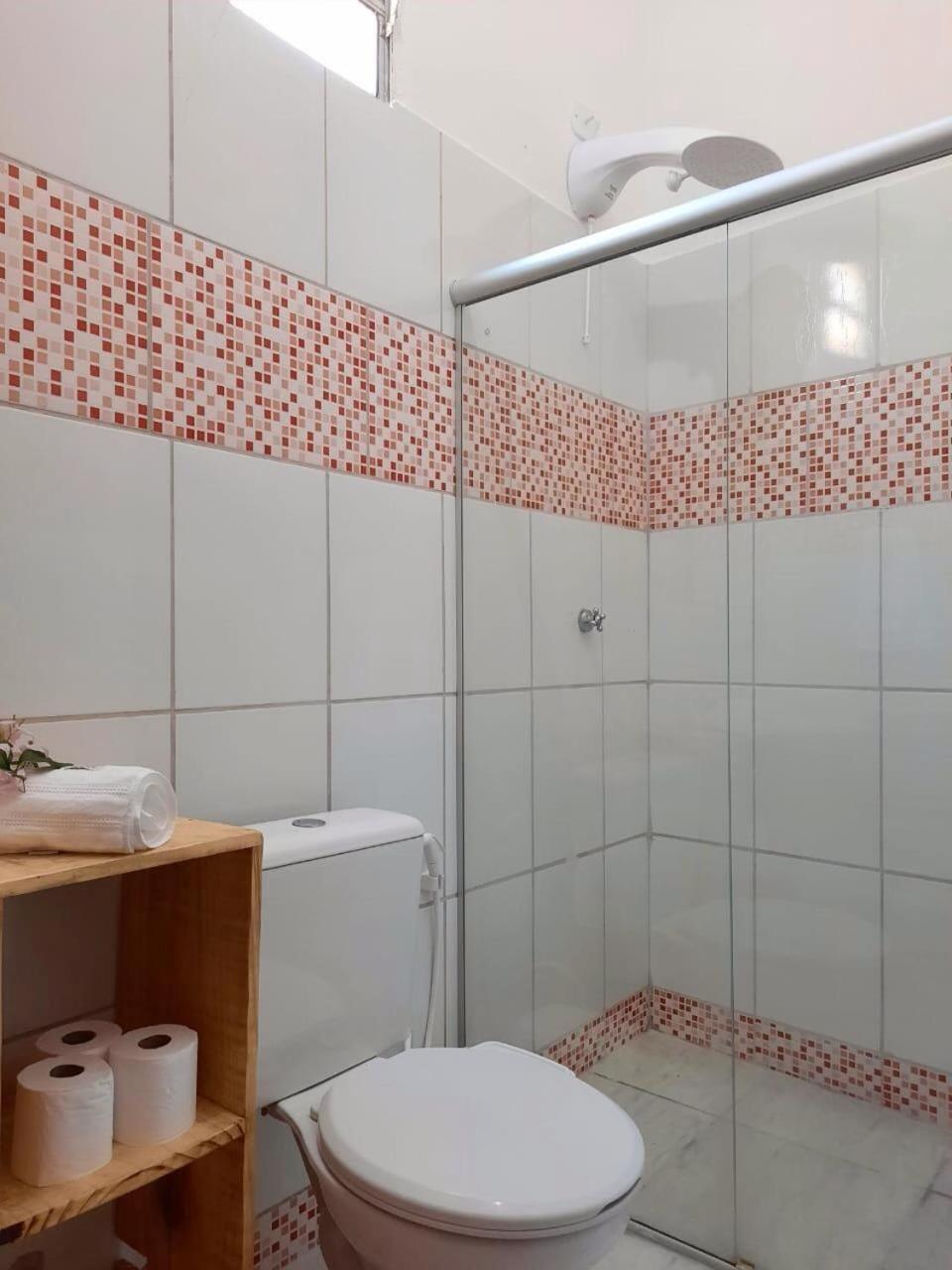 Pousada No Caraíva Rom bilde